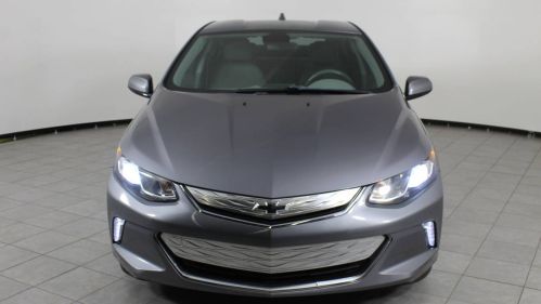 2018 Chevrolet VOLT 1G1RA6S54JU116384