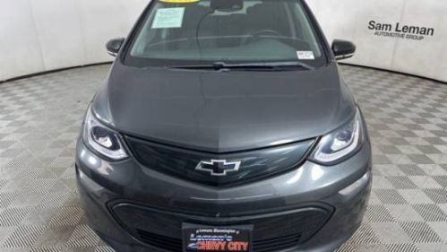 2018 Chevrolet Bolt 1G1FX6S09J4141223