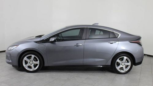 2018 Chevrolet VOLT 1G1RA6S54JU116384