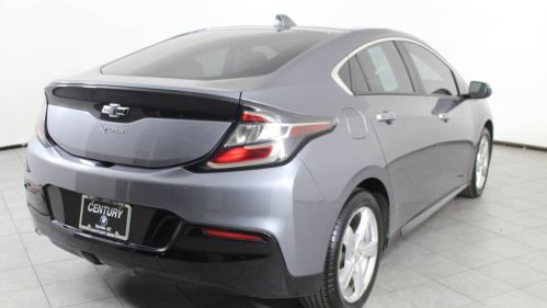 2018 Chevrolet VOLT 1G1RA6S54JU116384