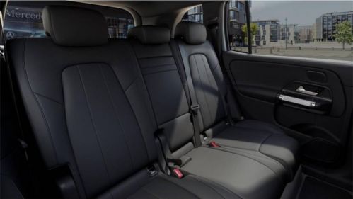 2023 Mercedes EQB W1N9M0KB6PN056282