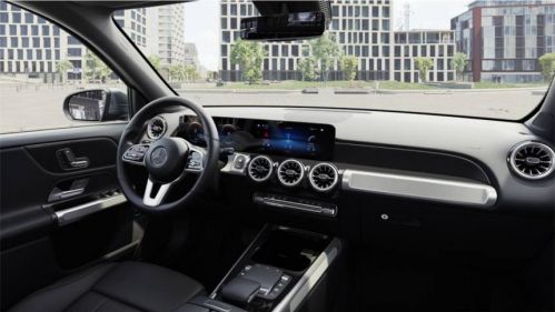 2023 Mercedes EQB W1N9M0KB6PN056282