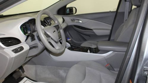 2018 Chevrolet VOLT 1G1RA6S54JU116384