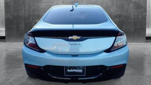 2018 Chevrolet VOLT 1G1RB6S57JU154429