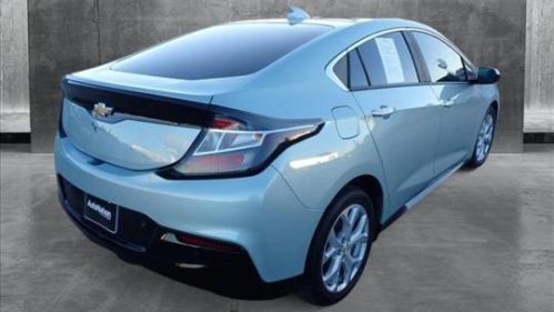 2018 Chevrolet VOLT 1G1RB6S57JU154429