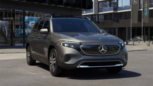 2023 Mercedes EQB W1N9M0KB6PN056282