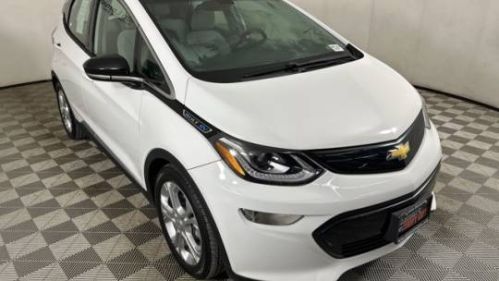 2019 Chevrolet Bolt 1G1FY6S05K4133358