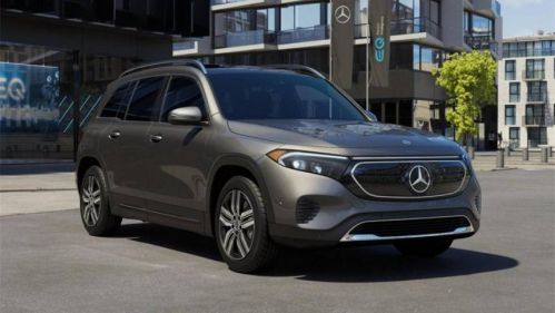 2023 Mercedes EQB W1N9M0KB6PN056282