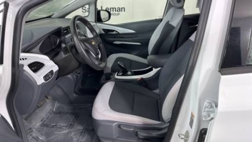 2019 Chevrolet Bolt 1G1FY6S05K4133358