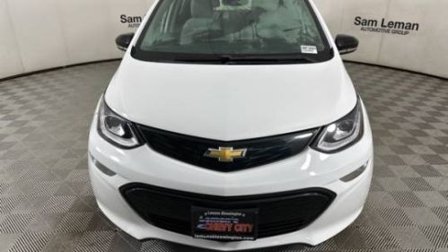 2019 Chevrolet Bolt 1G1FY6S05K4133358