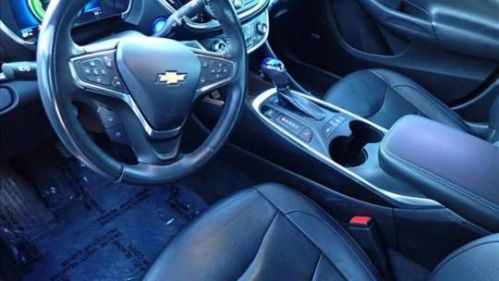 2018 Chevrolet VOLT 1G1RB6S57JU154429