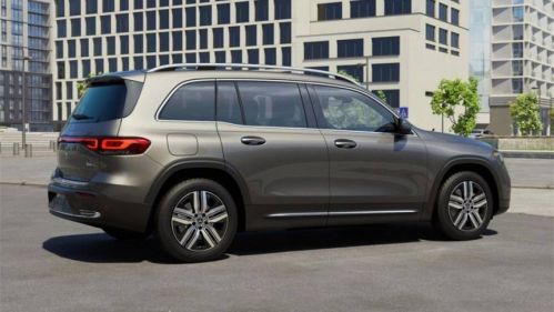 2023 Mercedes EQB W1N9M0KB6PN056282