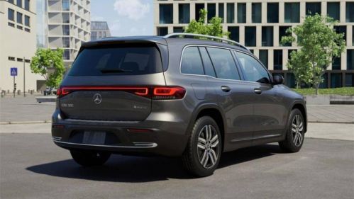 2023 Mercedes EQB W1N9M0KB6PN056282