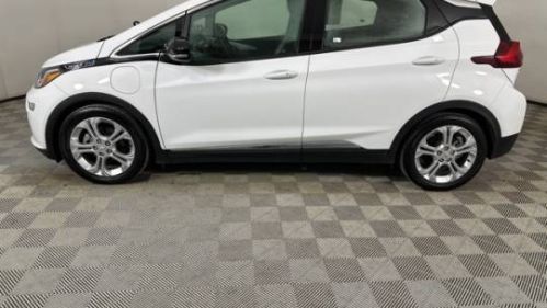 2019 Chevrolet Bolt 1G1FY6S05K4133358