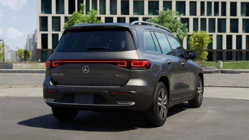 2023 Mercedes EQB W1N9M0KB6PN056282