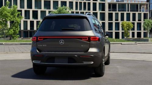 2023 Mercedes EQB W1N9M0KB6PN056282