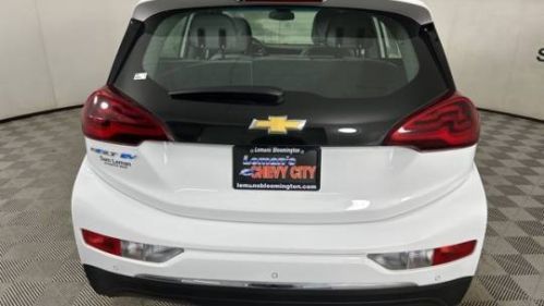 2019 Chevrolet Bolt 1G1FY6S05K4133358