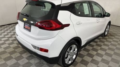 2019 Chevrolet Bolt 1G1FY6S05K4133358