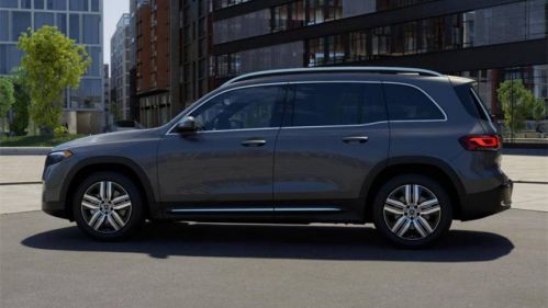 2023 Mercedes EQB W1N9M0KB6PN056282