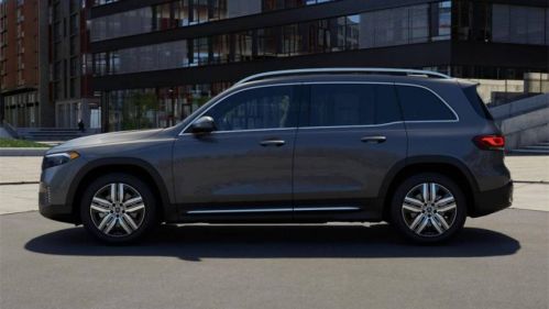 2023 Mercedes EQB W1N9M0KB6PN056282