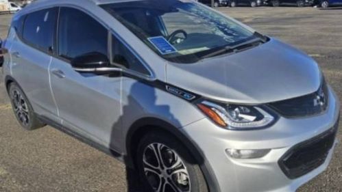 2019 Chevrolet Bolt 1G1FZ6S0XK4109974