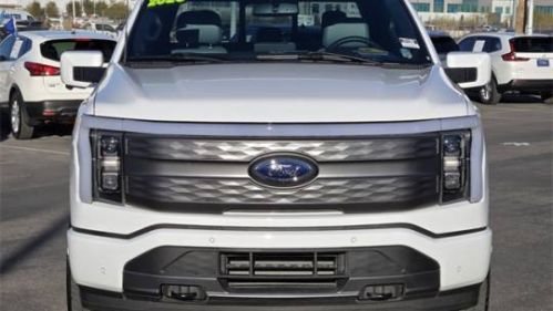 2023 Ford F-150 Lightning 1FTVW1EV9PWG27267