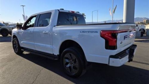 2023 Ford F-150 Lightning 1FTVW1EV9PWG27267