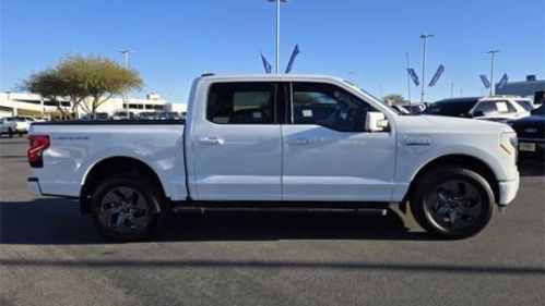 2023 Ford F-150 Lightning 1FTVW1EV9PWG27267