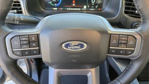 2023 Ford F-150 Lightning 1FTVW1EV9PWG27267