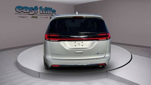 2022 Chrysler Pacifica 2C4RC1S71NR234546