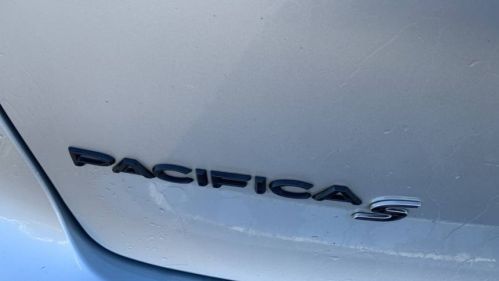 2022 Chrysler Pacifica 2C4RC1S77NR179987