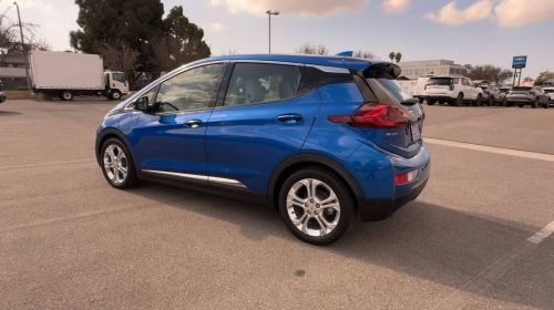 2019 Chevrolet Bolt 1G1FY6S0XK4105989