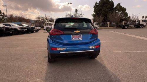 2019 Chevrolet Bolt 1G1FY6S0XK4105989