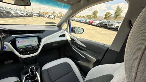 2019 Chevrolet Bolt 1G1FY6S0XK4105989