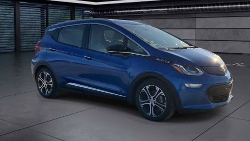 2020 Chevrolet Bolt 1G1FZ6S03L4100101