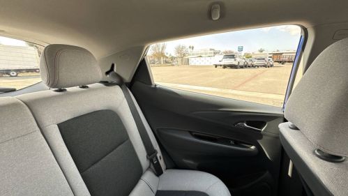 2019 Chevrolet Bolt 1G1FY6S0XK4105989