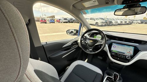 2019 Chevrolet Bolt 1G1FY6S0XK4105989