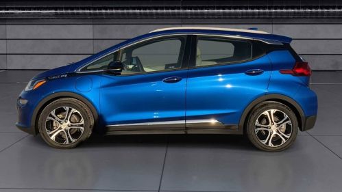 2020 Chevrolet Bolt 1G1FZ6S03L4100101