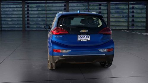 2020 Chevrolet Bolt 1G1FZ6S03L4100101