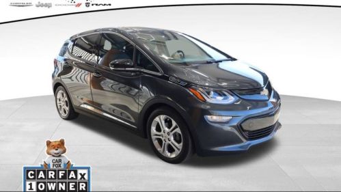 2019 Chevrolet Bolt 1G1FY6S00K4119478