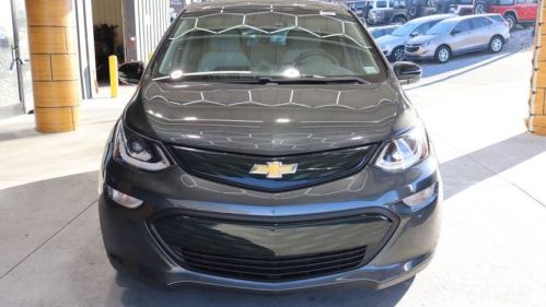 2019 Chevrolet Bolt 1G1FY6S00K4119478