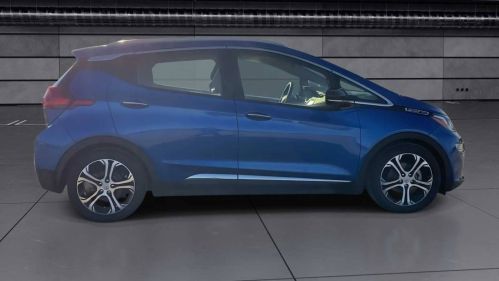 2020 Chevrolet Bolt 1G1FZ6S03L4100101