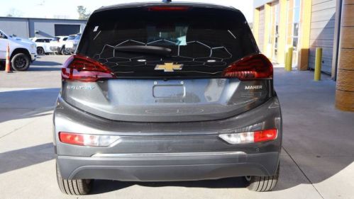 2019 Chevrolet Bolt 1G1FY6S00K4119478