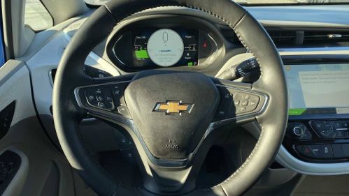 2020 Chevrolet Bolt 1G1FZ6S03L4100101