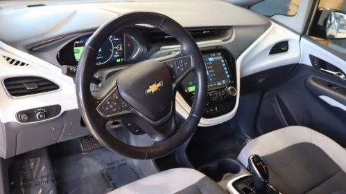 2019 Chevrolet Bolt 1G1FY6S00K4119478