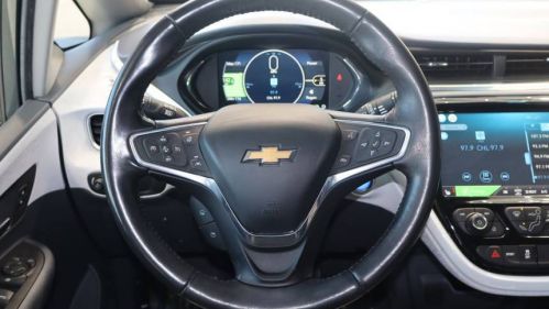 2019 Chevrolet Bolt 1G1FY6S00K4119478