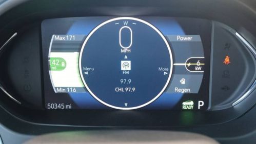 2019 Chevrolet Bolt 1G1FY6S00K4119478