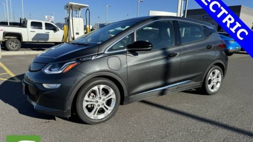 2019 Chevrolet Bolt 1G1FY6S07K4105593