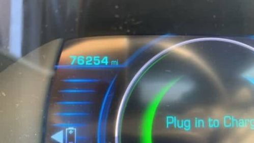 2017 Chevrolet VOLT 1G1RA6S59HU119307