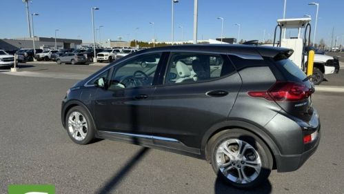 2019 Chevrolet Bolt 1G1FY6S07K4105593